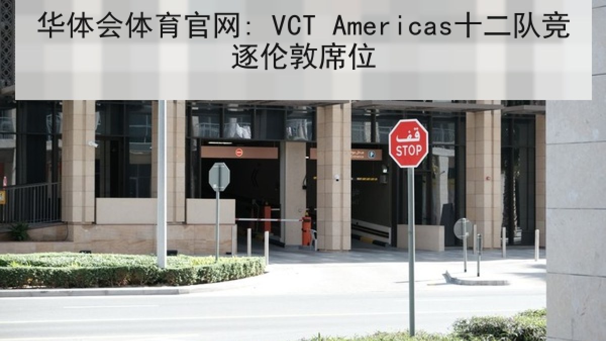 华体会体育官网: VCT Americas十二队竞逐伦敦席位